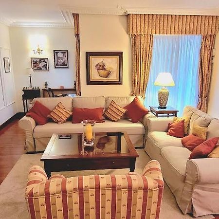 Apartamento Lujo Wifi Algorta Getxo Esterno foto