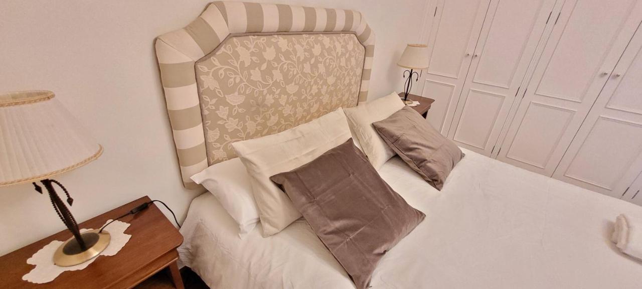 Apartamento Lujo Wifi Algorta Getxo Esterno foto